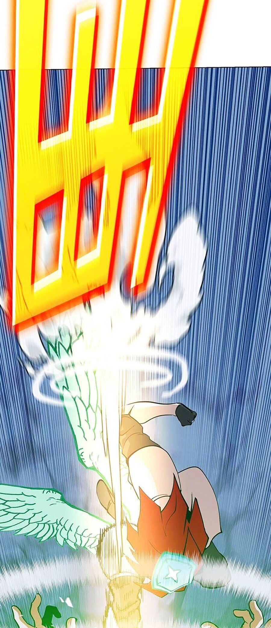 Hard Core Leveling Warrior Ss3 Chap 8 - Next Chap 9