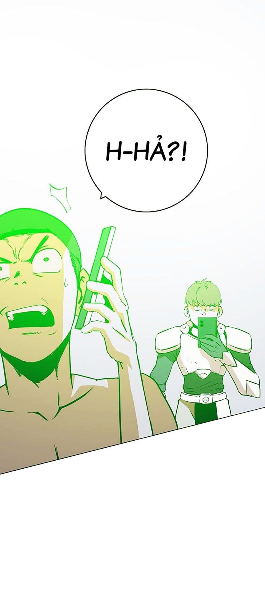 Hard Core Leveling Warrior Ss3 Chap 8 - Next Chap 9