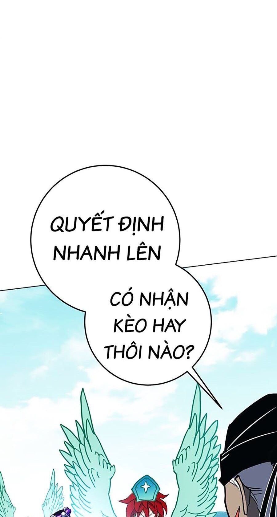 Hard Core Leveling Warrior Ss3 Chap 8 - Next Chap 9