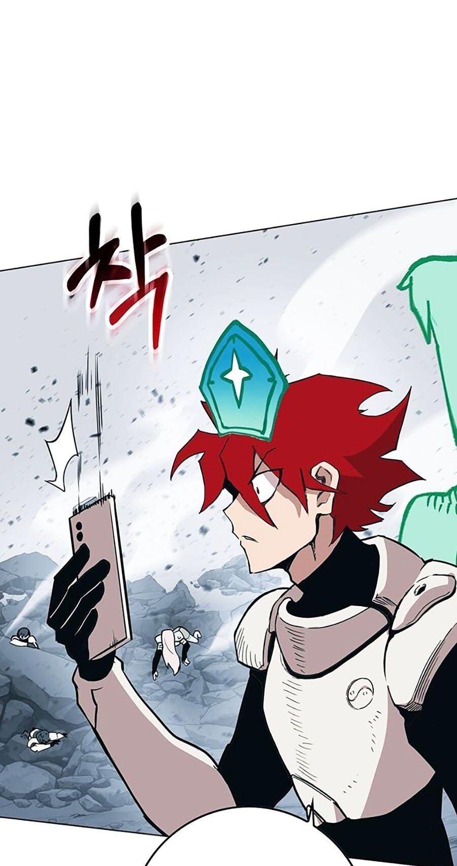 Hard Core Leveling Warrior Ss3 Chap 8 - Next Chap 9