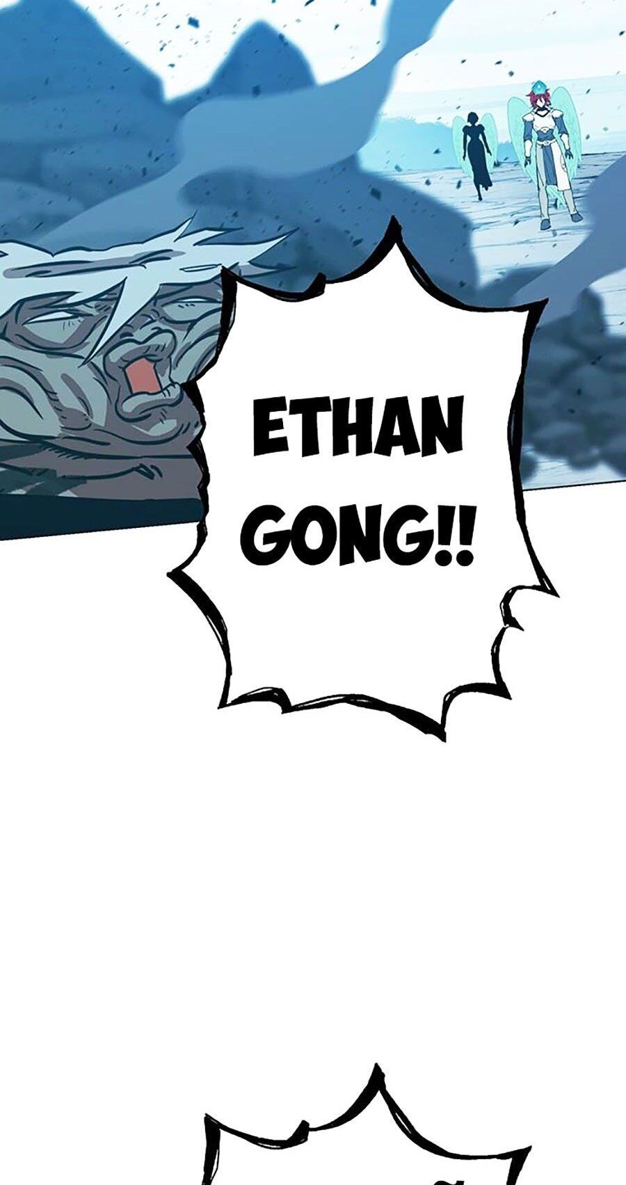 Hard Core Leveling Warrior Ss3 Chap 8 - Next Chap 9