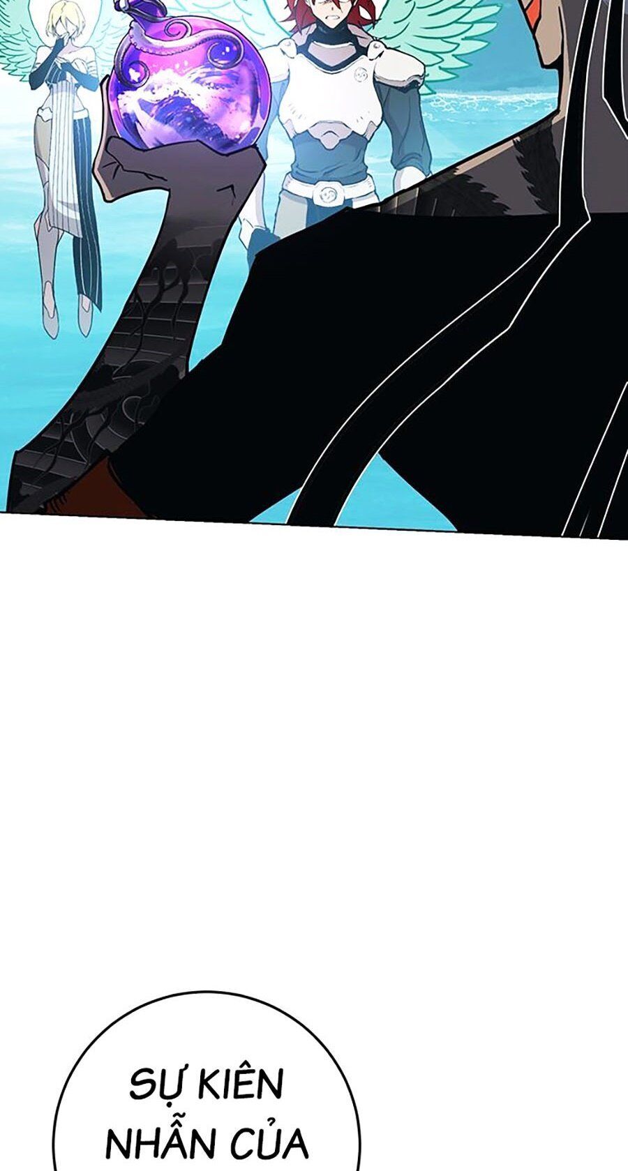 Hard Core Leveling Warrior Ss3 Chap 8 - Next Chap 9