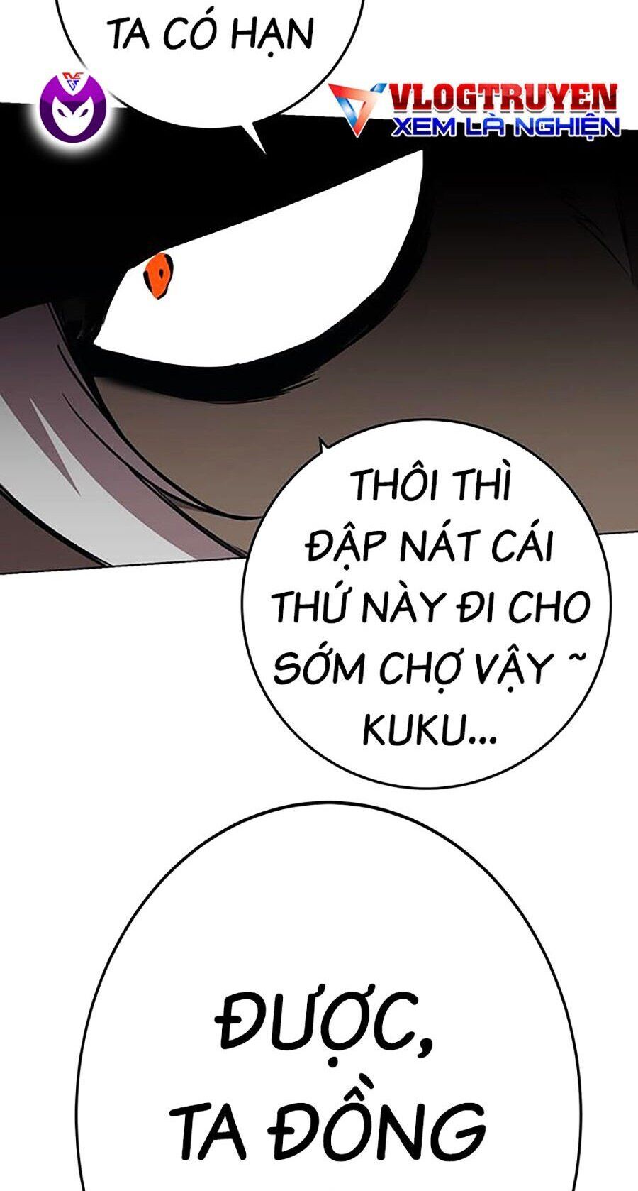 Hard Core Leveling Warrior Ss3 Chap 8 - Next Chap 9