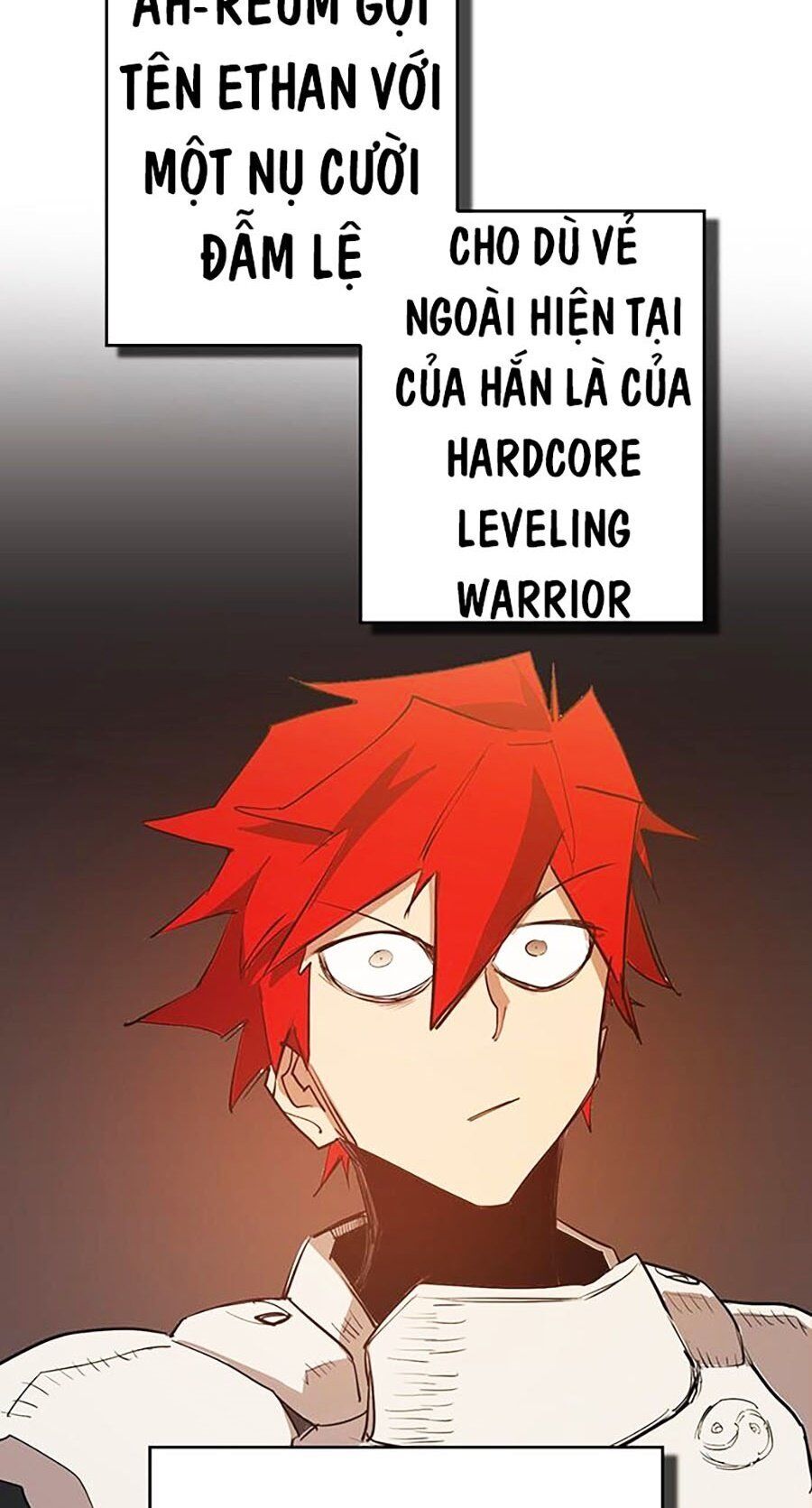 Hard Core Leveling Warrior Ss3 Chap 8 - Next Chap 9