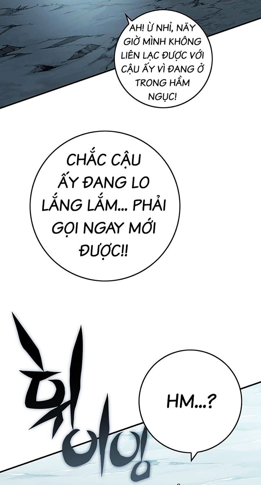 Hard Core Leveling Warrior Ss3 Chap 8 - Next Chap 9