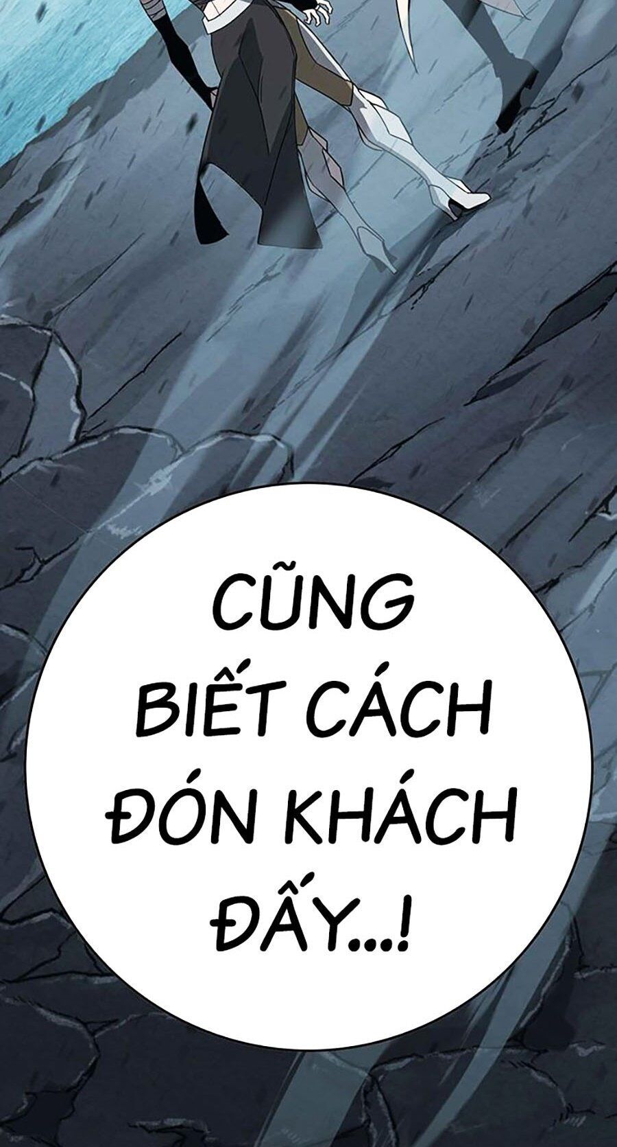 Hard Core Leveling Warrior Ss3 Chap 8 - Next Chap 9