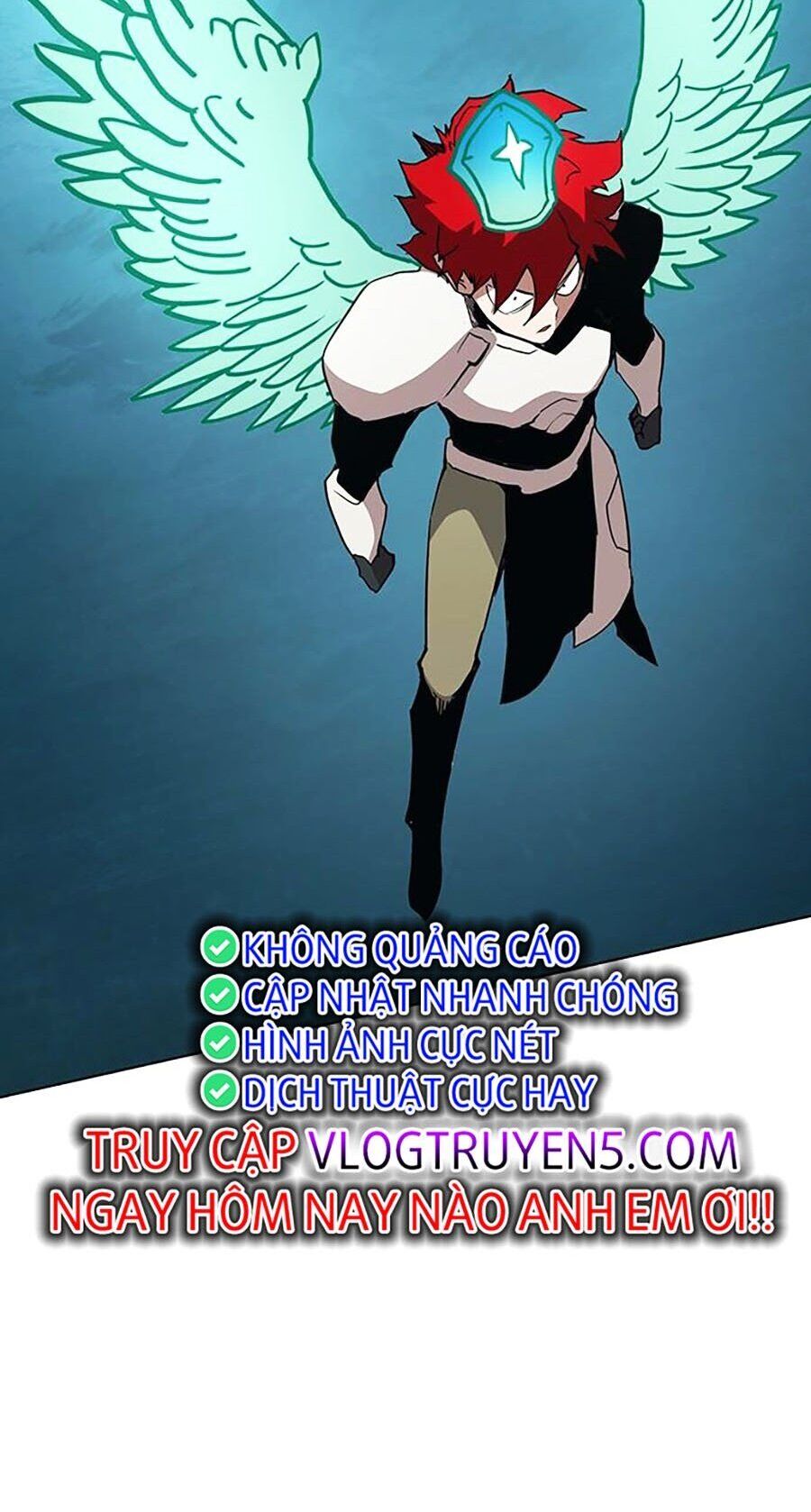 Hard Core Leveling Warrior Ss3 Chap 8 - Next Chap 9