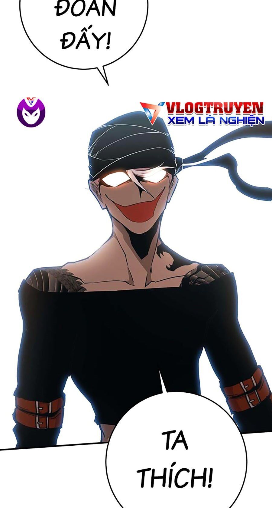 Hard Core Leveling Warrior Ss3 Chap 8 - Next Chap 9