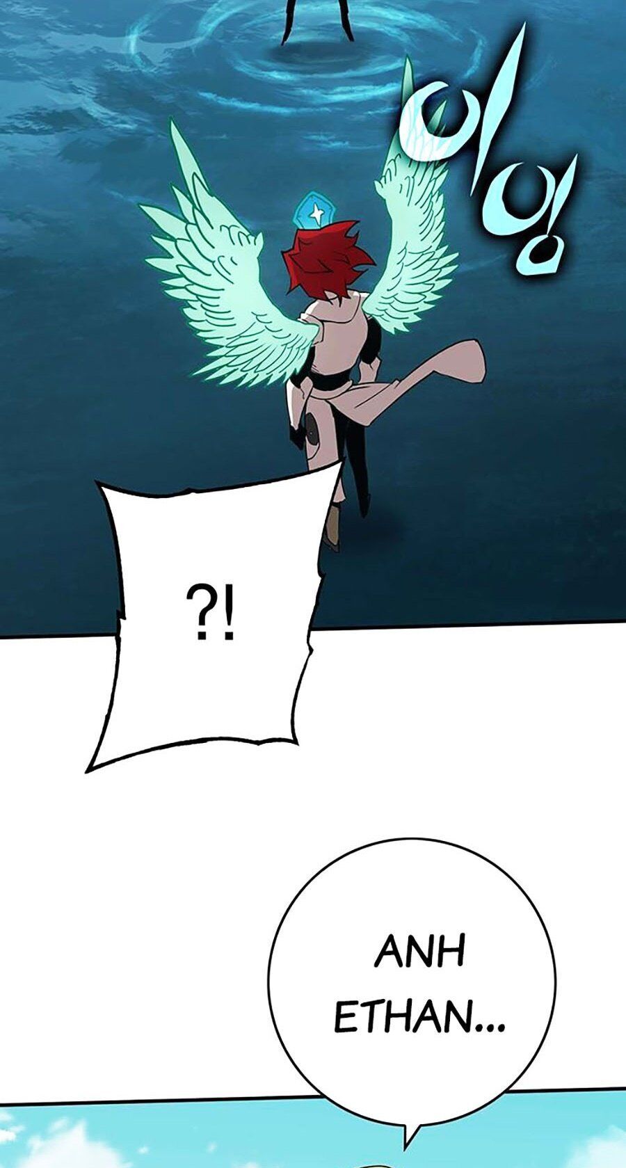 Hard Core Leveling Warrior Ss3 Chap 8 - Next Chap 9