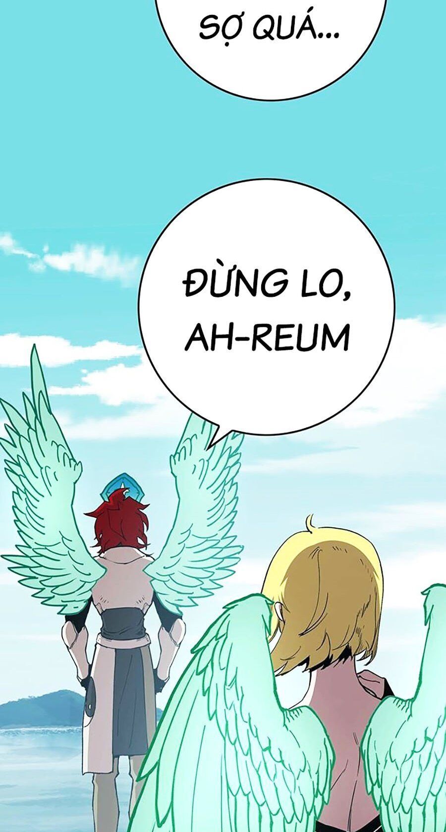 Hard Core Leveling Warrior Ss3 Chap 8 - Next Chap 9