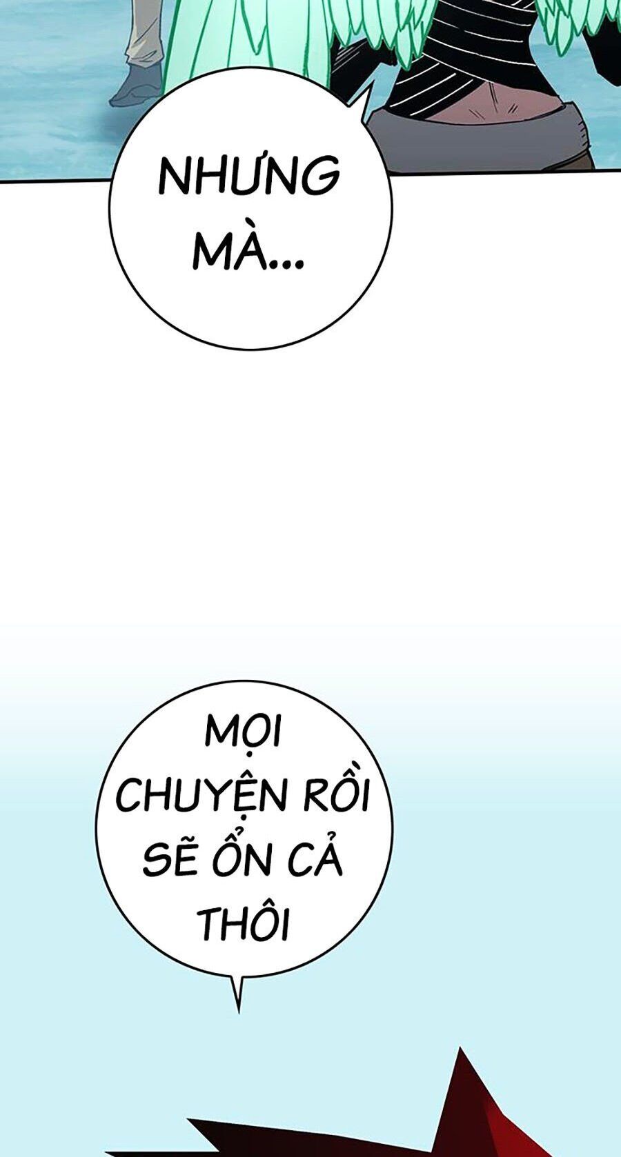 Hard Core Leveling Warrior Ss3 Chap 8 - Next Chap 9