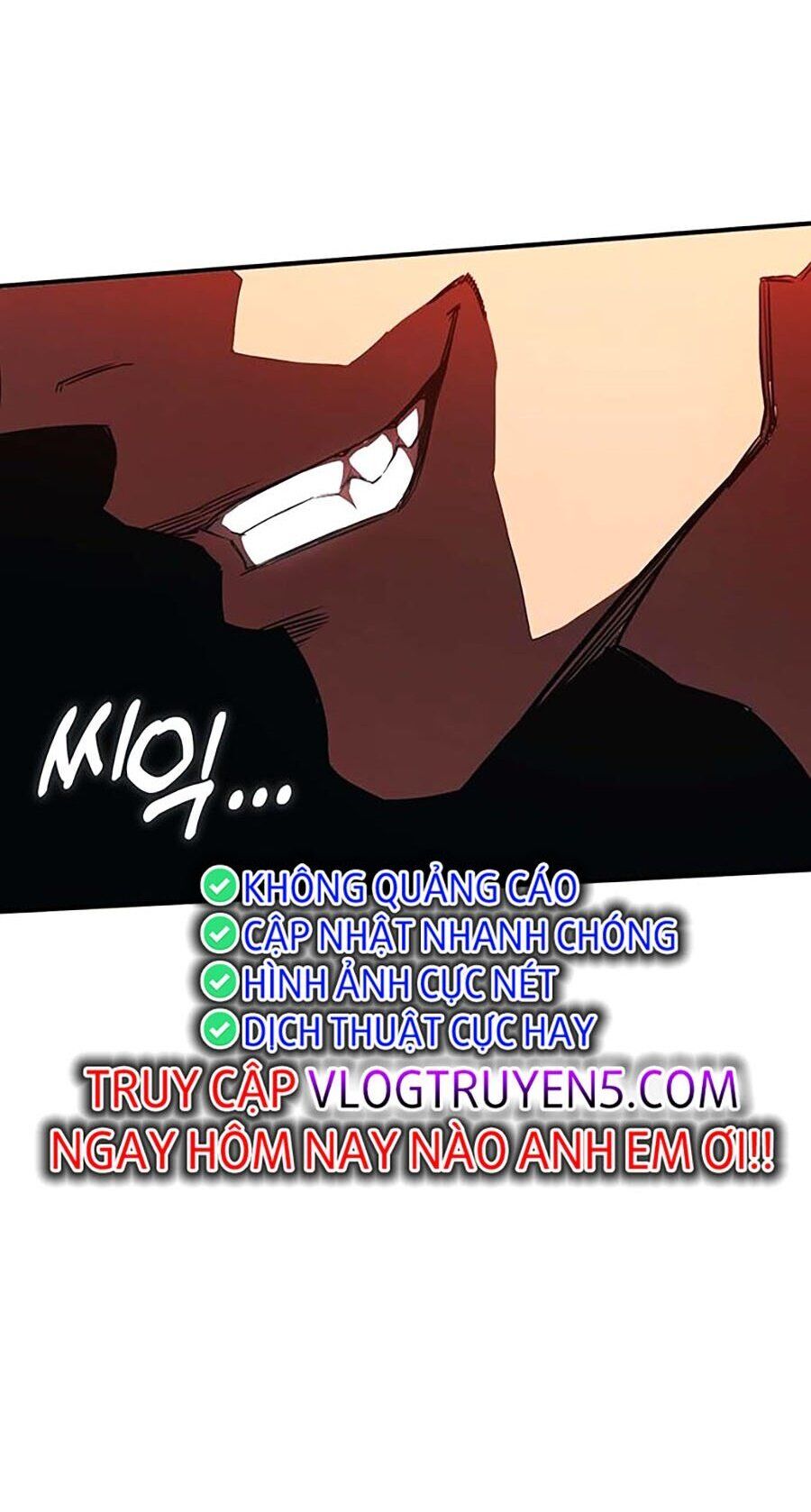 Hard Core Leveling Warrior Ss3 Chap 8 - Next Chap 9