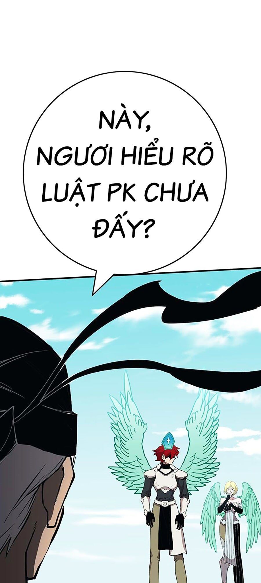 Hard Core Leveling Warrior Ss3 Chap 8 - Next Chap 9