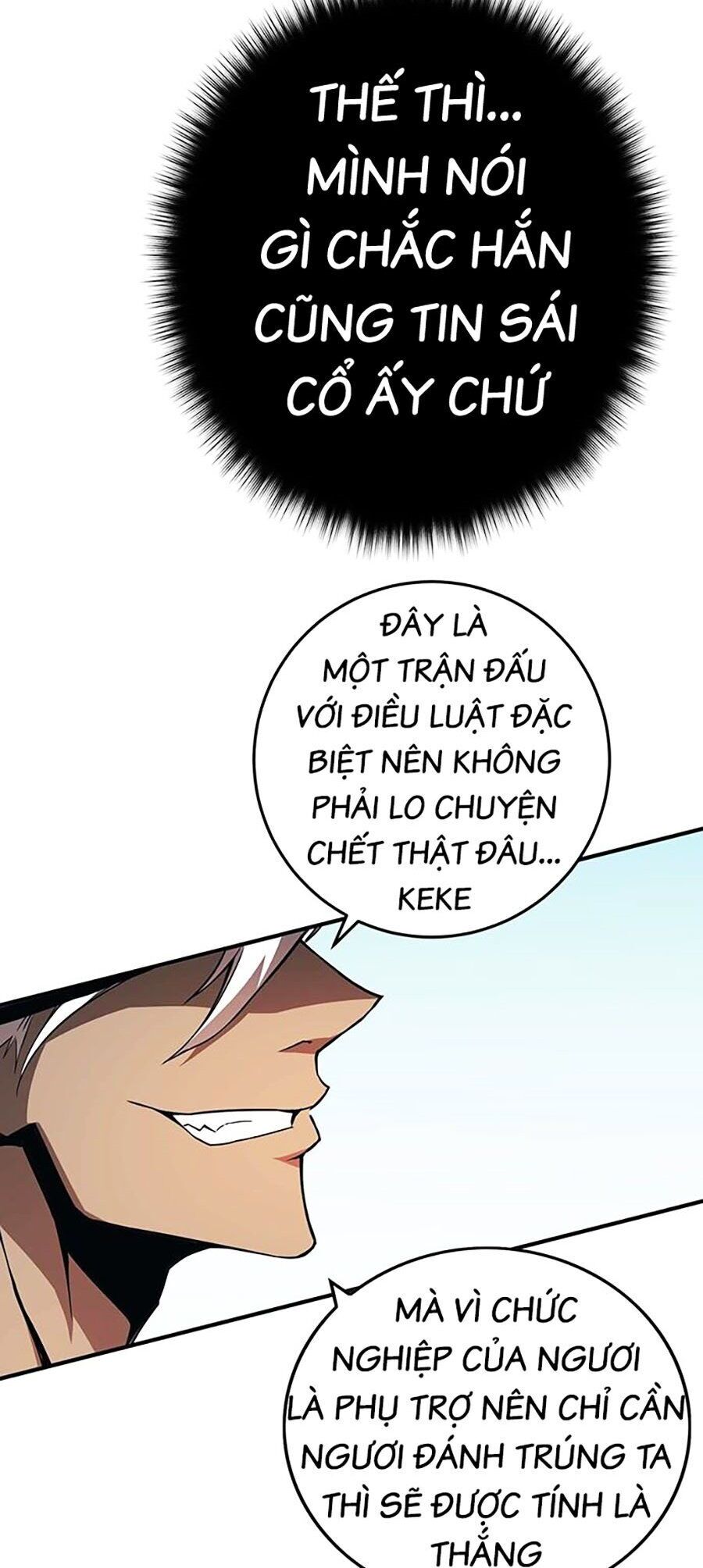 Hard Core Leveling Warrior Ss3 Chap 8 - Next Chap 9