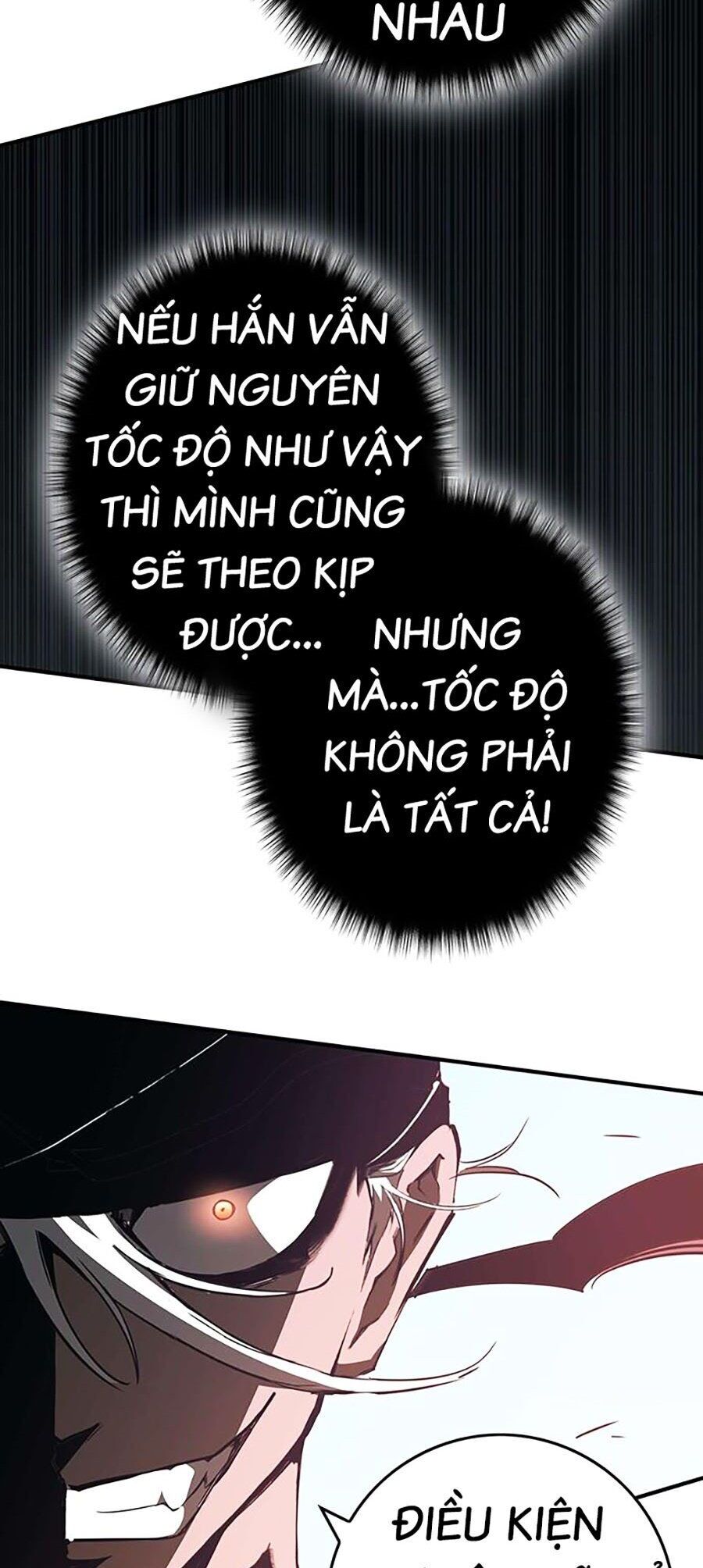 Hard Core Leveling Warrior Ss3 Chap 8 - Next Chap 9