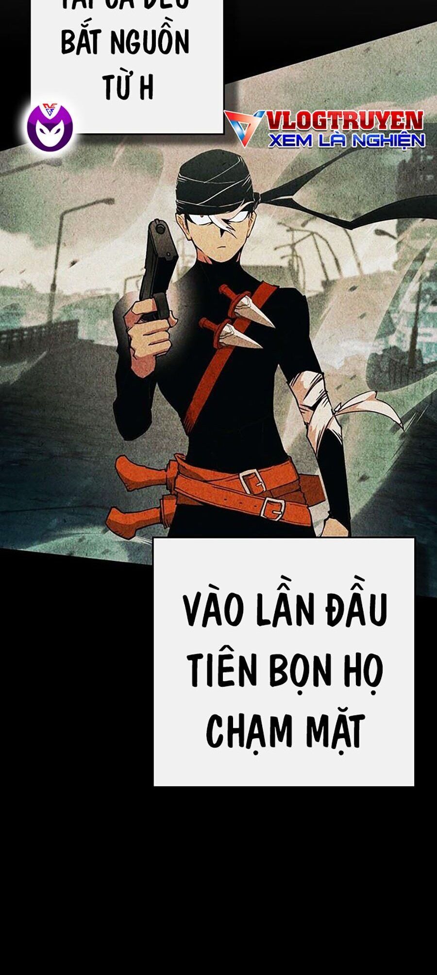 Hard Core Leveling Warrior Ss3 Chap 8 - Next Chap 9