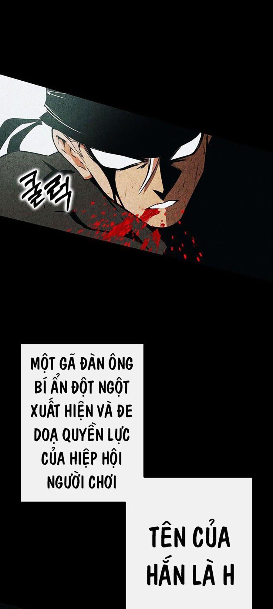 Hard Core Leveling Warrior Ss3 Chap 8 - Next Chap 9