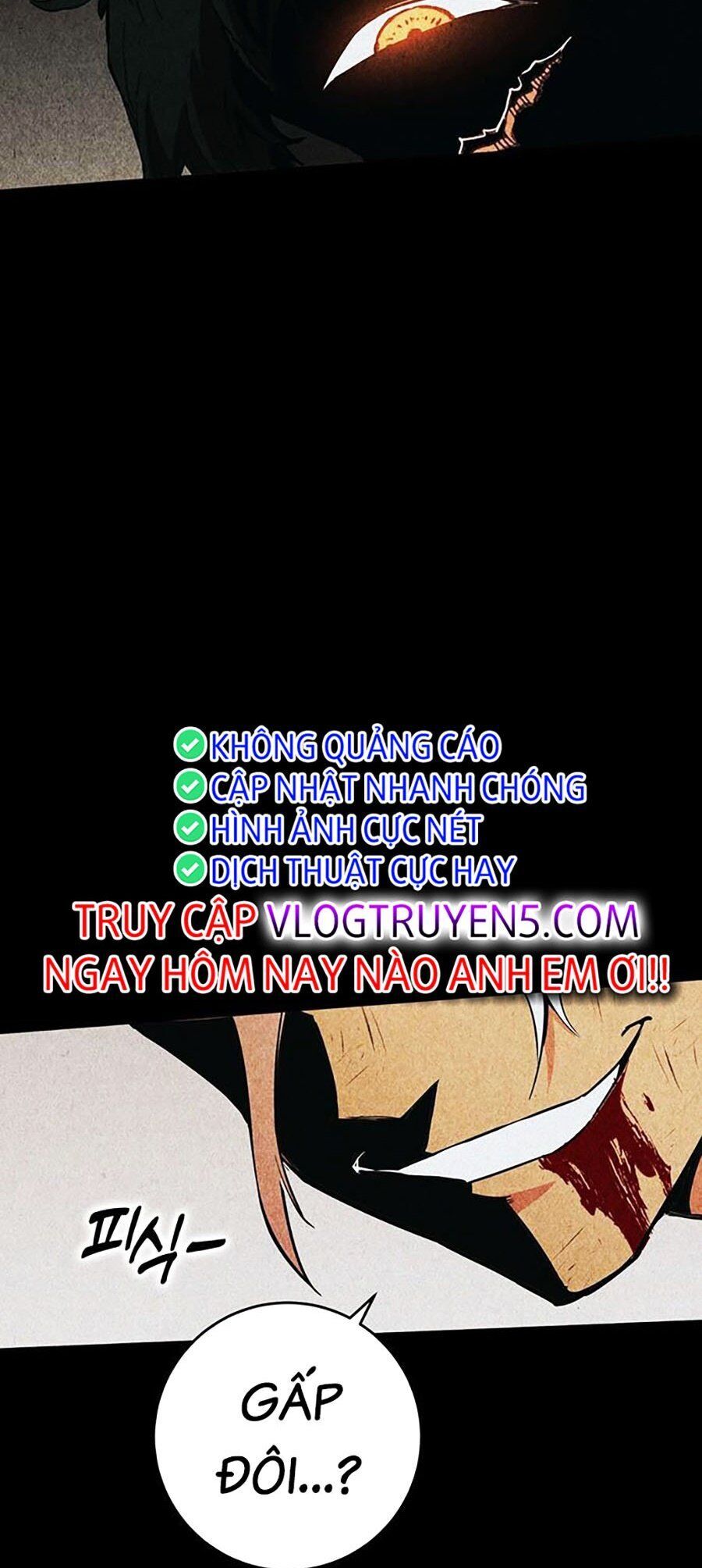 Hard Core Leveling Warrior Ss3 Chap 8 - Next Chap 9