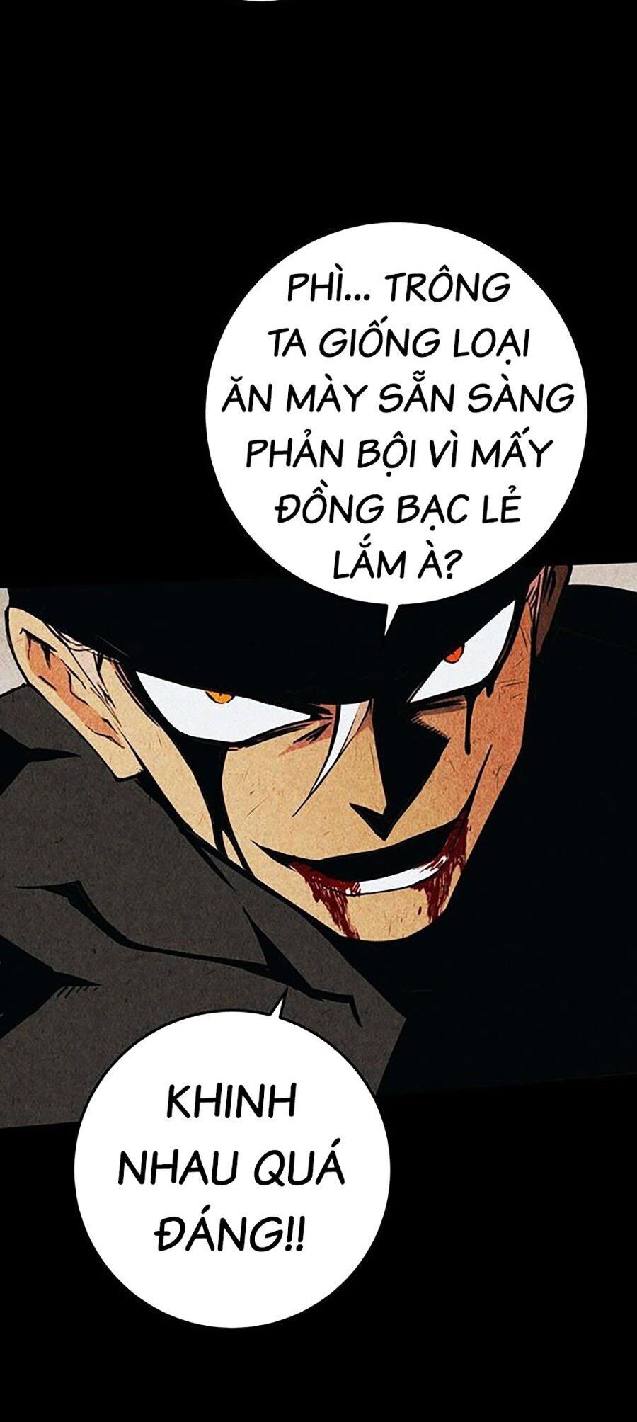 Hard Core Leveling Warrior Ss3 Chap 8 - Next Chap 9