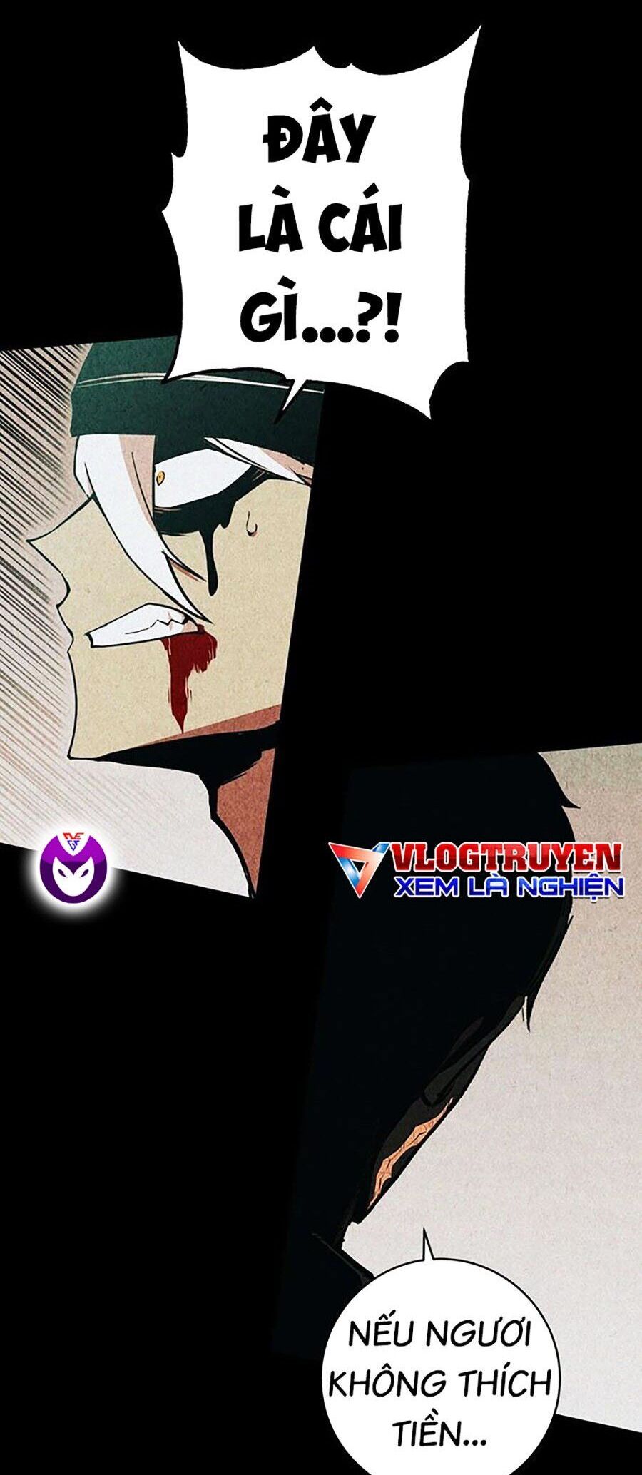 Hard Core Leveling Warrior Ss3 Chap 8 - Next Chap 9