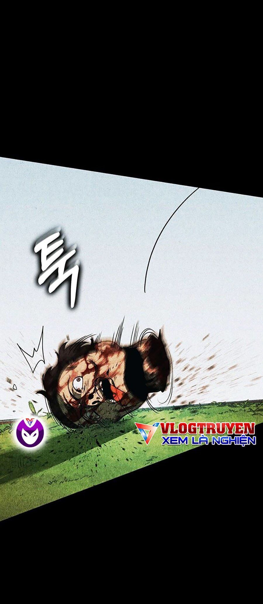 Hard Core Leveling Warrior Ss3 Chap 8 - Next Chap 9