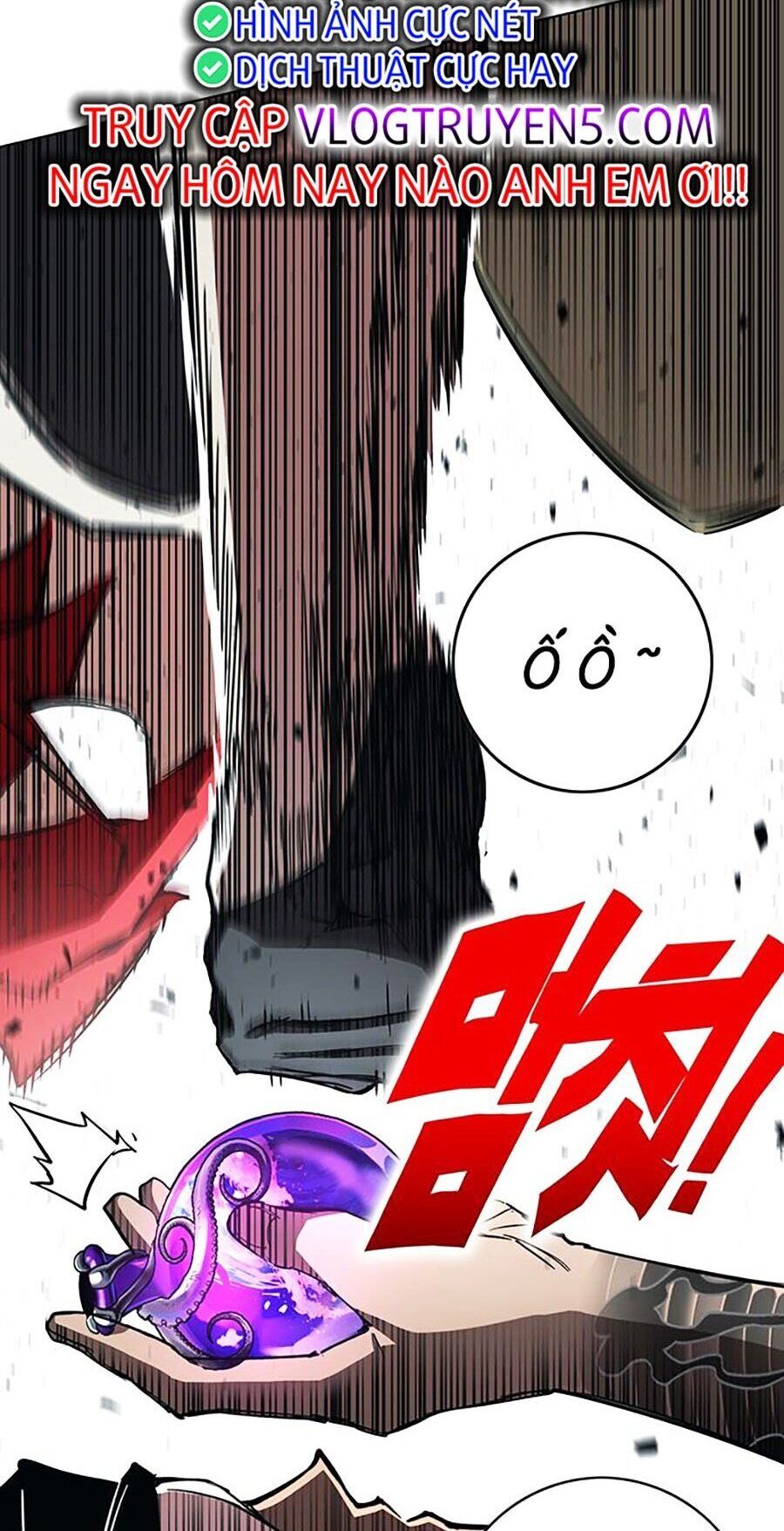 Hard Core Leveling Warrior Ss3 Chap 8 - Next Chap 9