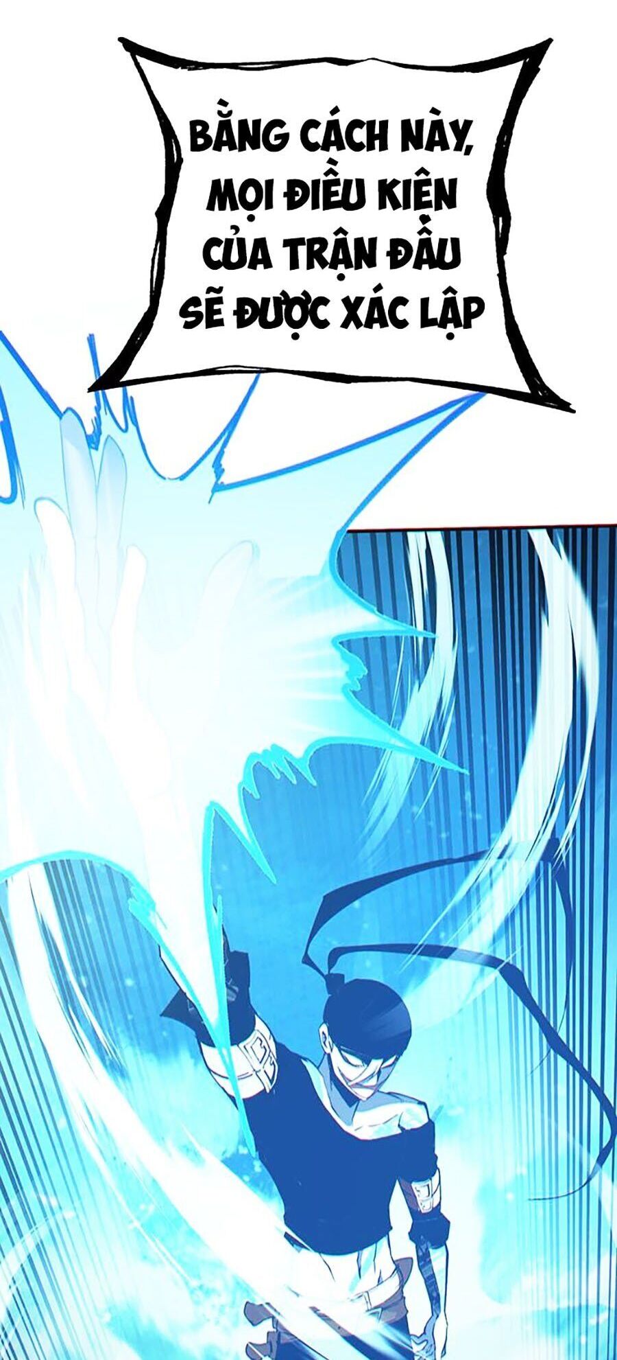 Hard Core Leveling Warrior Ss3 Chap 8 - Next Chap 9