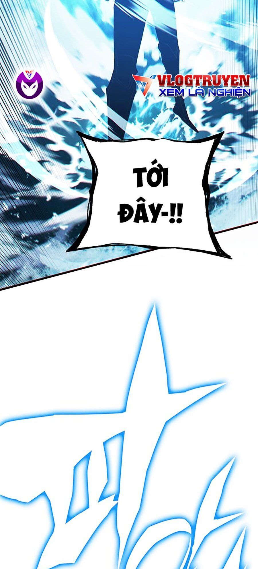 Hard Core Leveling Warrior Ss3 Chap 8 - Next Chap 9