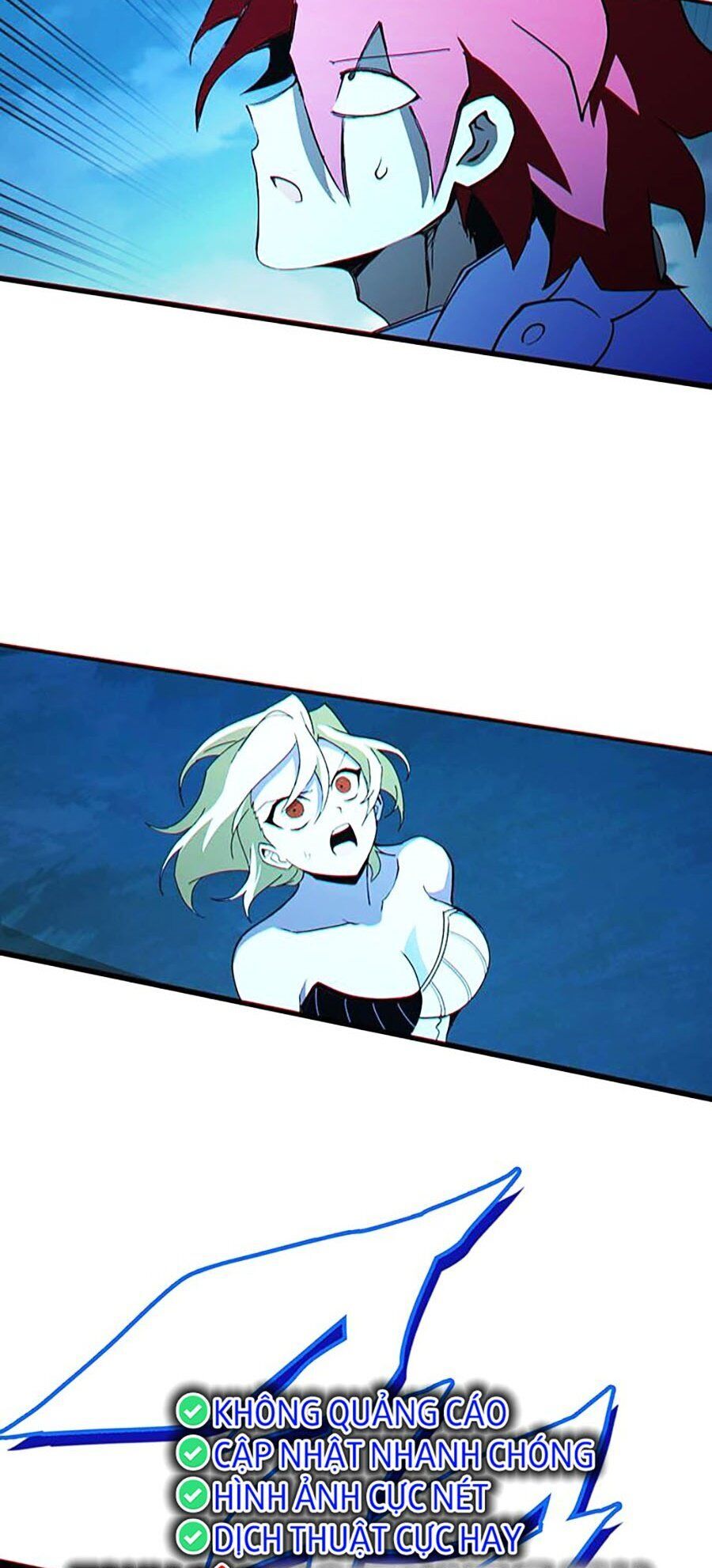 Hard Core Leveling Warrior Ss3 Chap 8 - Next Chap 9