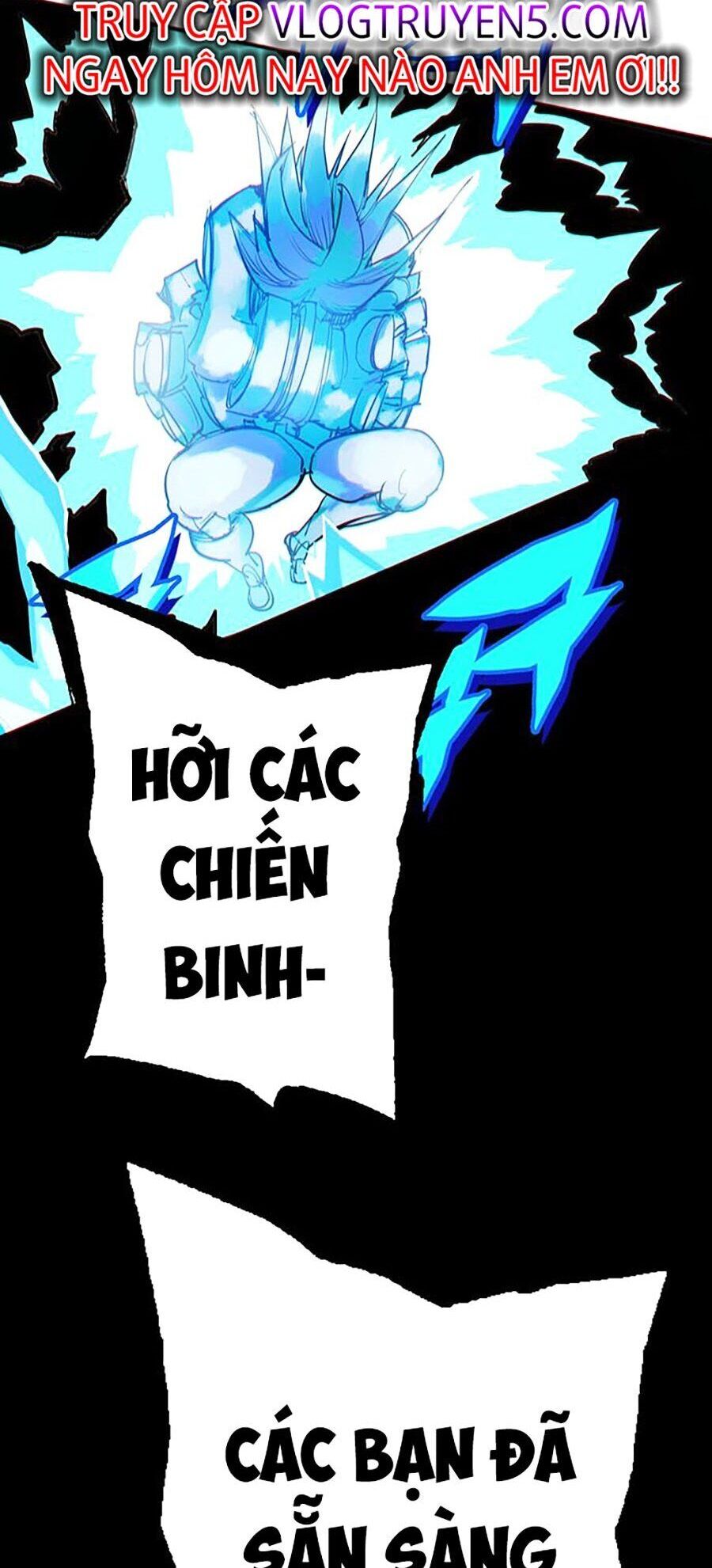 Hard Core Leveling Warrior Ss3 Chap 8 - Next Chap 9