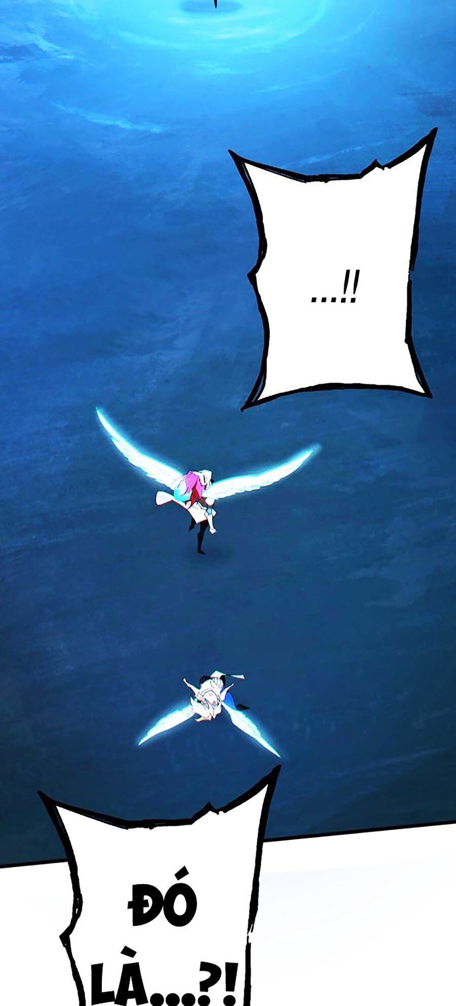 Hard Core Leveling Warrior Ss3 Chap 8 - Next Chap 9