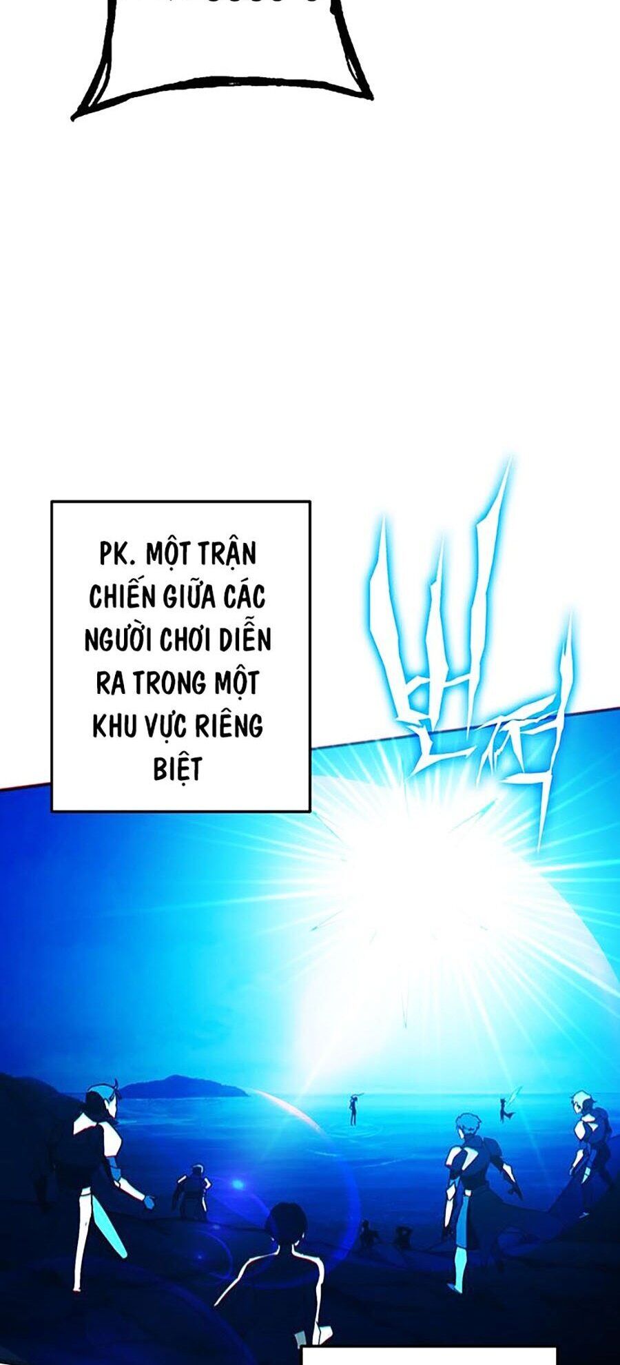 Hard Core Leveling Warrior Ss3 Chap 8 - Next Chap 9