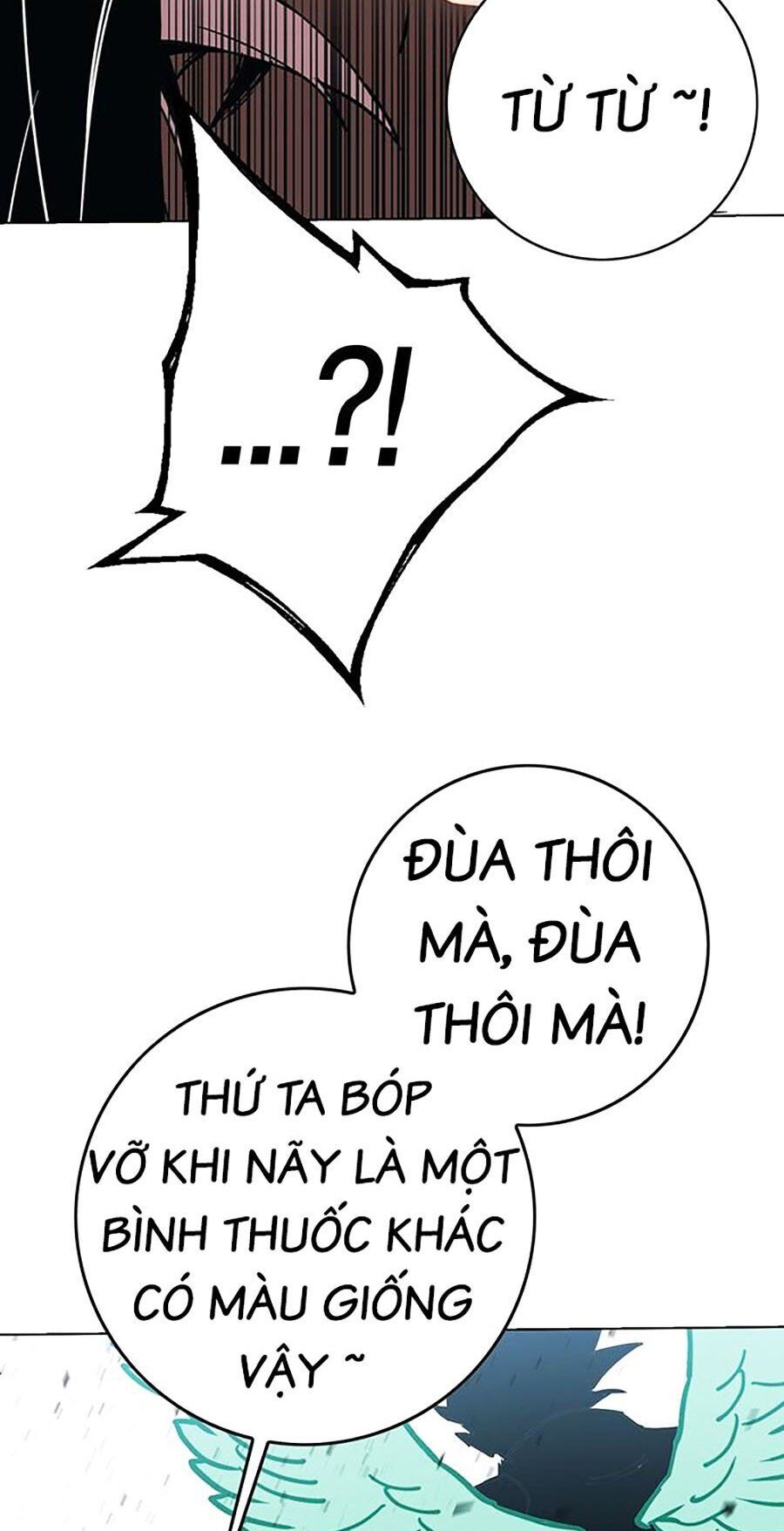 Hard Core Leveling Warrior Ss3 Chap 8 - Next Chap 9