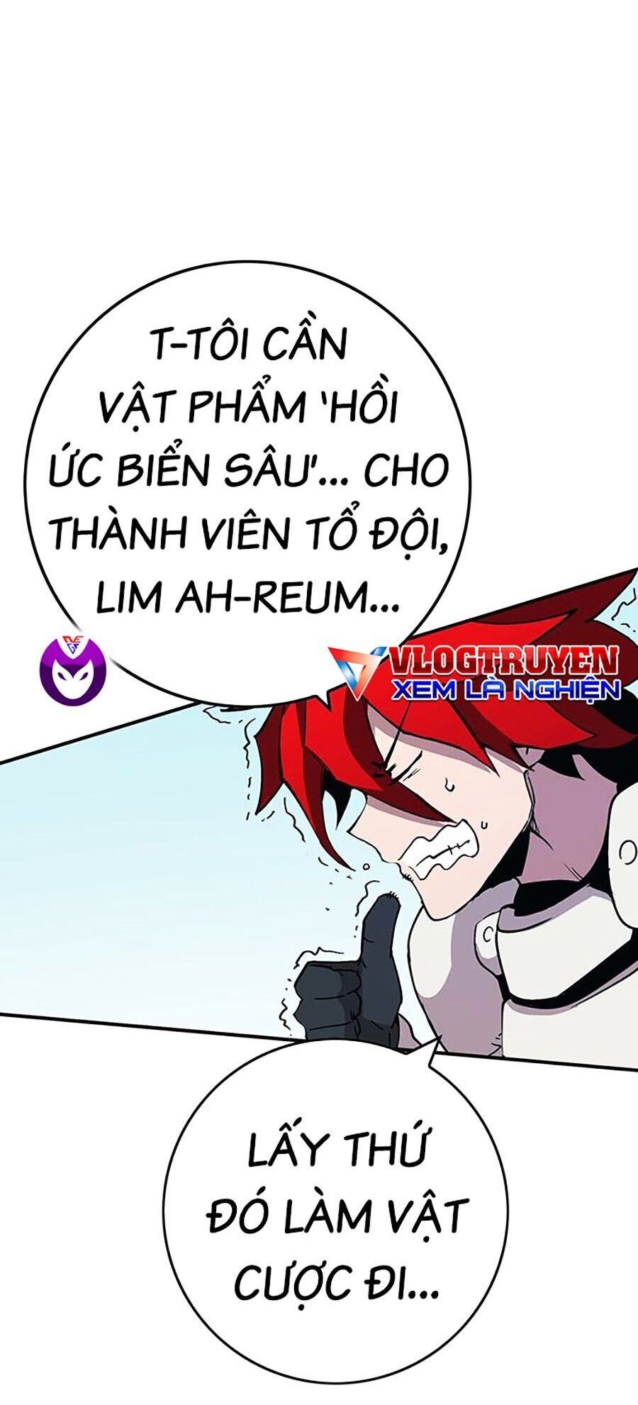 Hard Core Leveling Warrior Ss3 Chap 8 - Next Chap 9