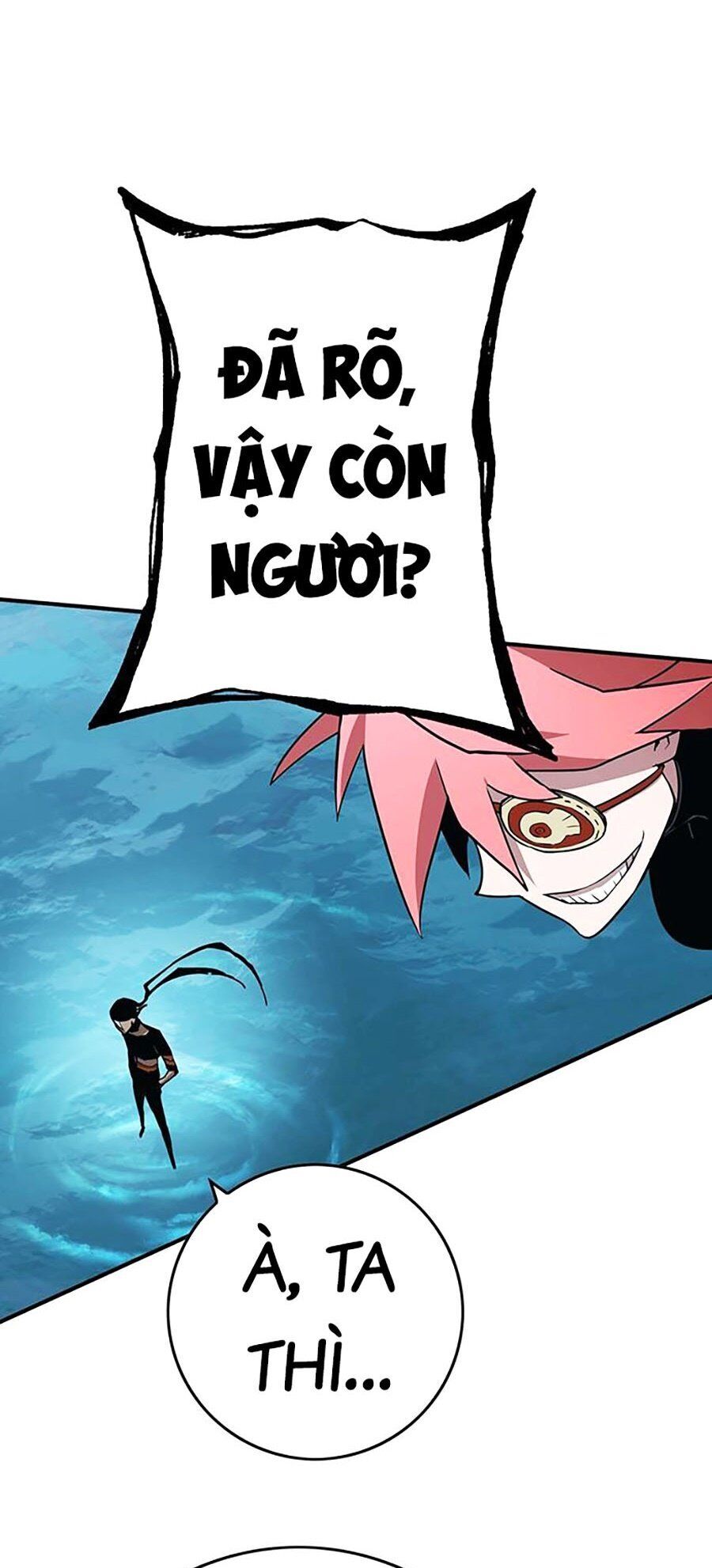 Hard Core Leveling Warrior Ss3 Chap 8 - Next Chap 9