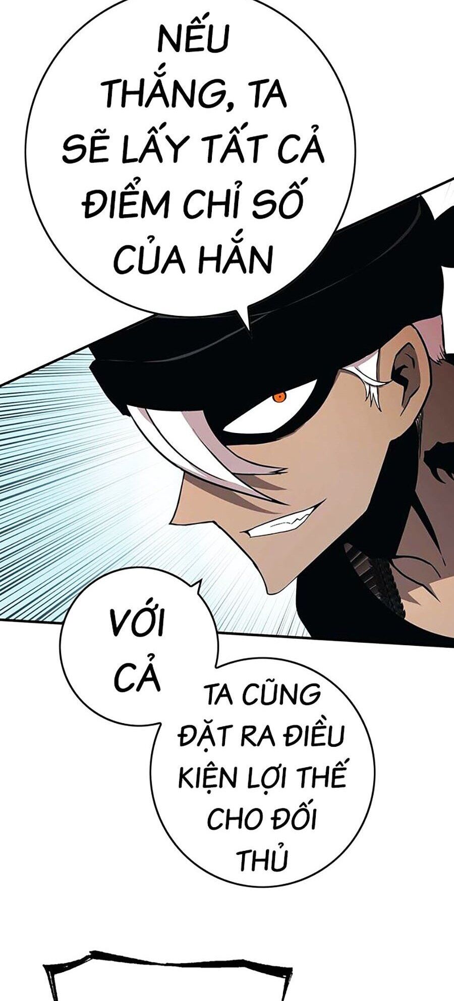 Hard Core Leveling Warrior Ss3 Chap 8 - Next Chap 9