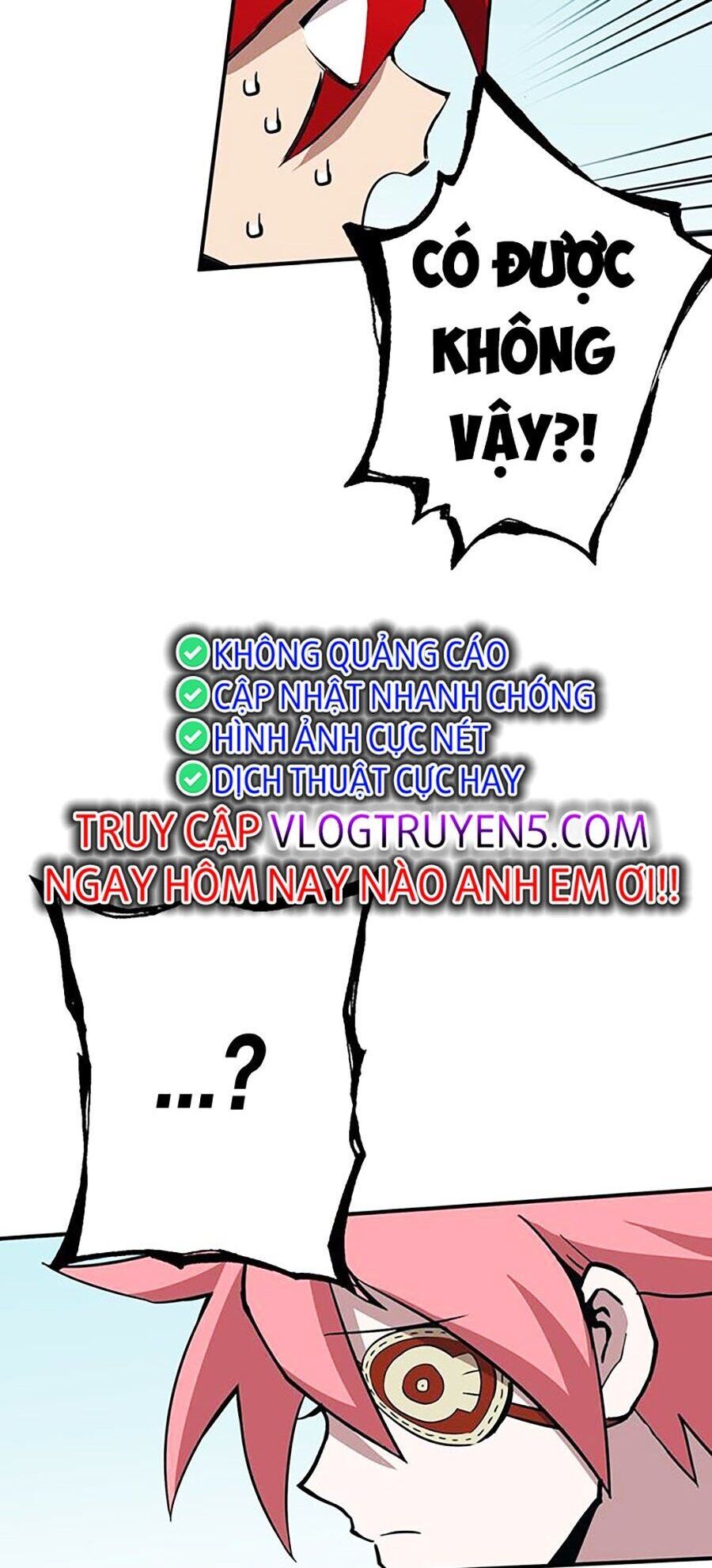 Hard Core Leveling Warrior Ss3 Chap 8 - Next Chap 9