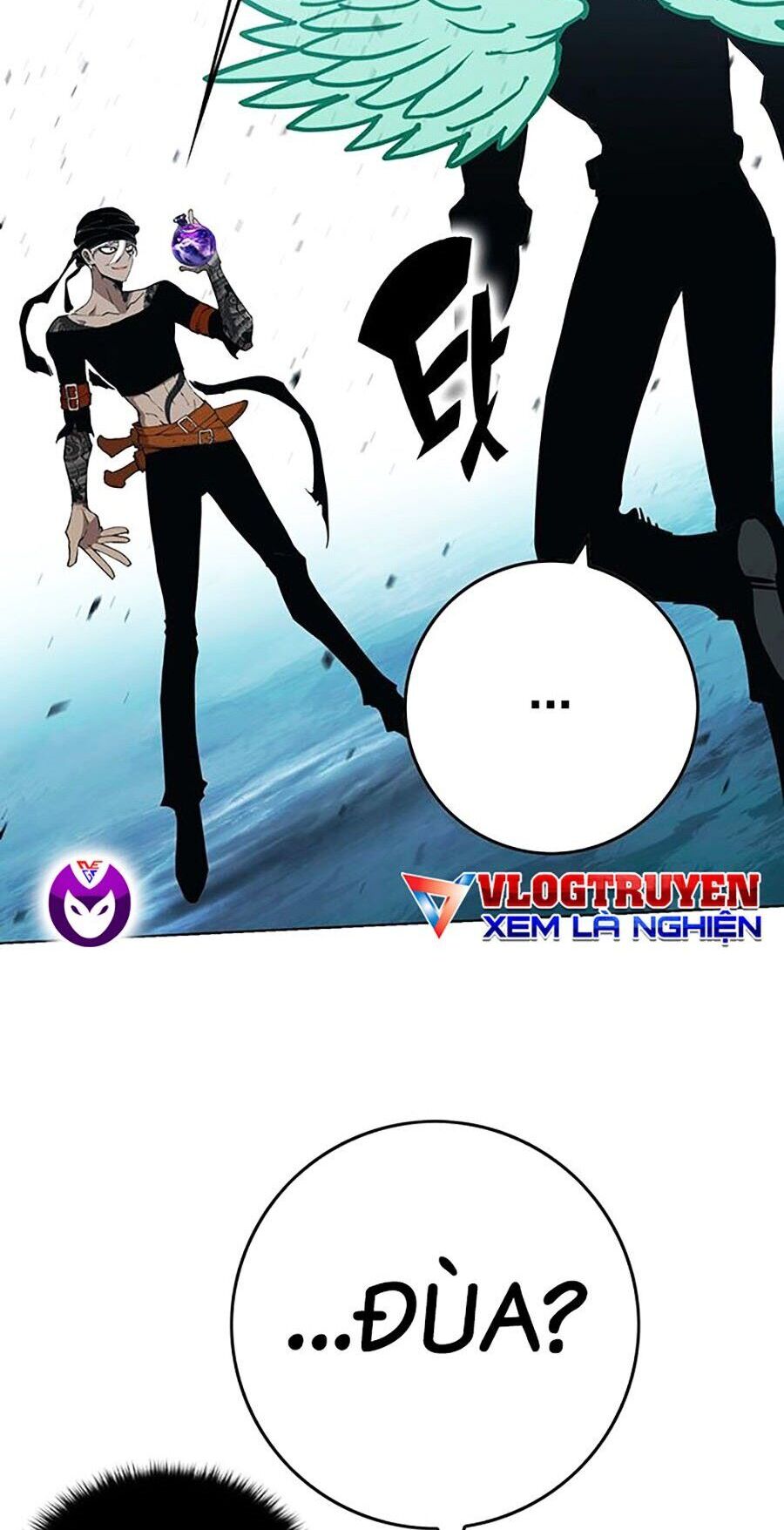 Hard Core Leveling Warrior Ss3 Chap 8 - Next Chap 9