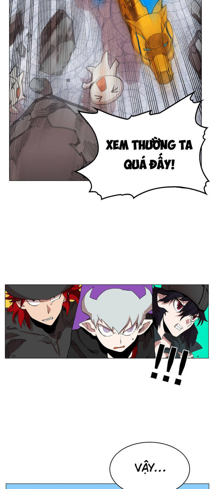 Hard Core Leveling Warrior Ss3 Chap 83 - Next Chap 84