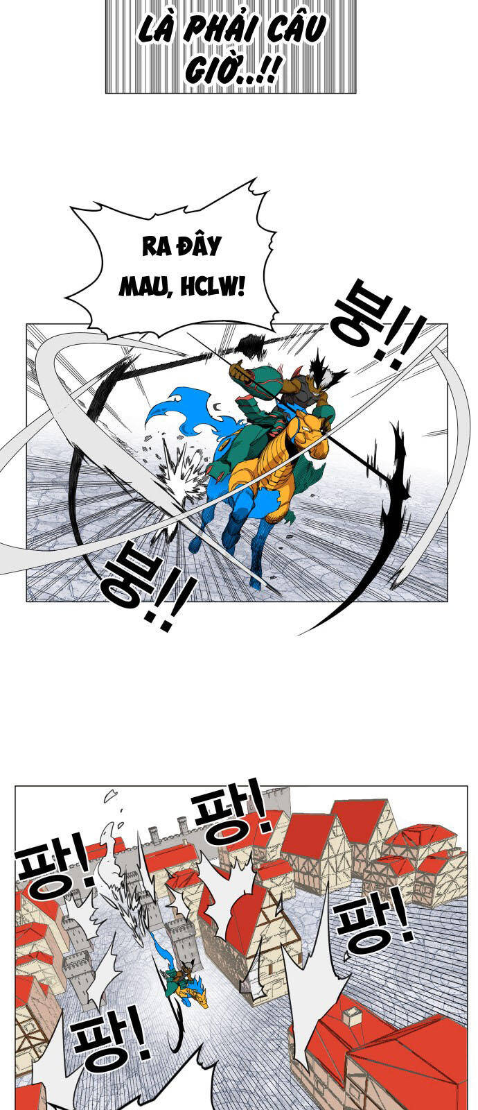 Hard Core Leveling Warrior Ss3 Chap 83 - Next Chap 84