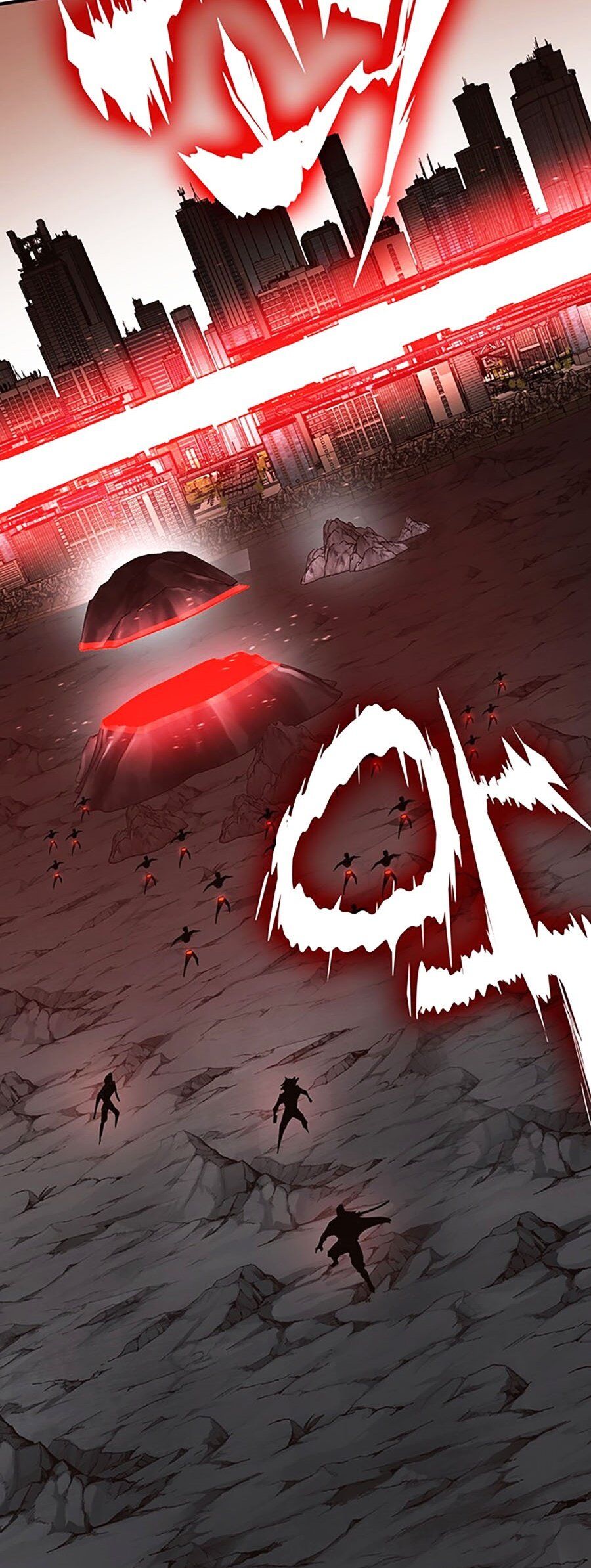 Hard Core Leveling Warrior Ss3 Chap 9 - Next Chap 10