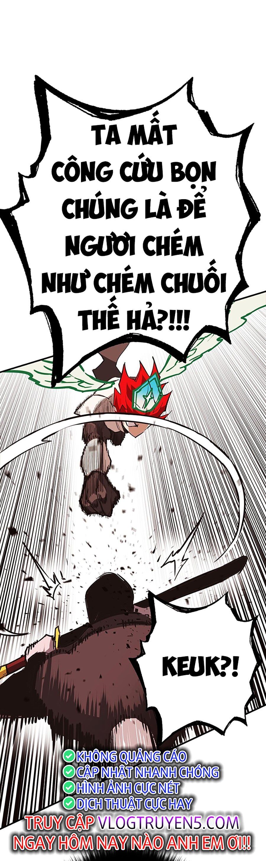 Hard Core Leveling Warrior Ss3 Chap 9 - Next Chap 10