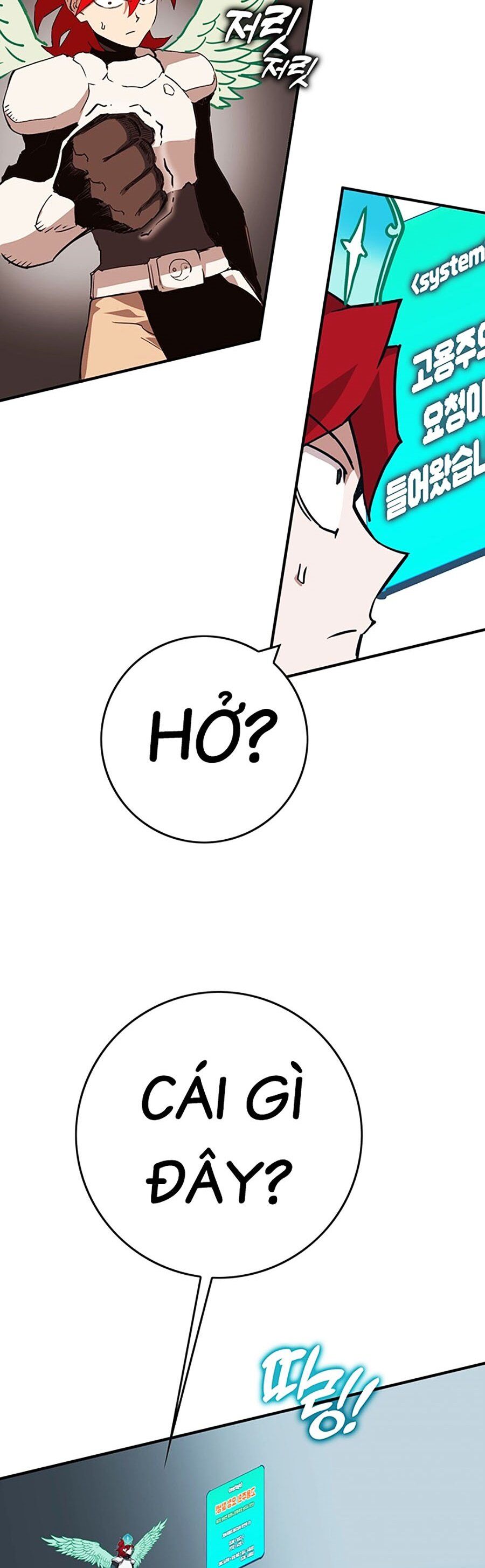 Hard Core Leveling Warrior Ss3 Chap 9 - Next Chap 10