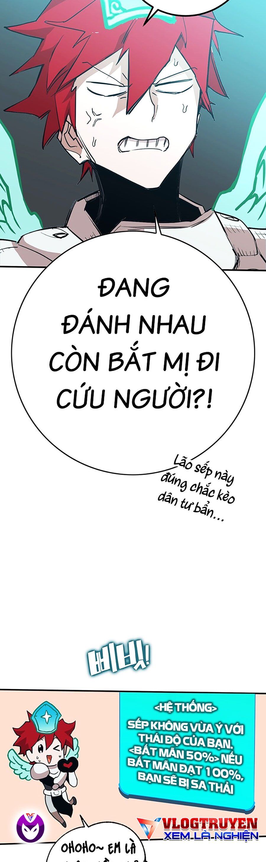 Hard Core Leveling Warrior Ss3 Chap 9 - Next Chap 10