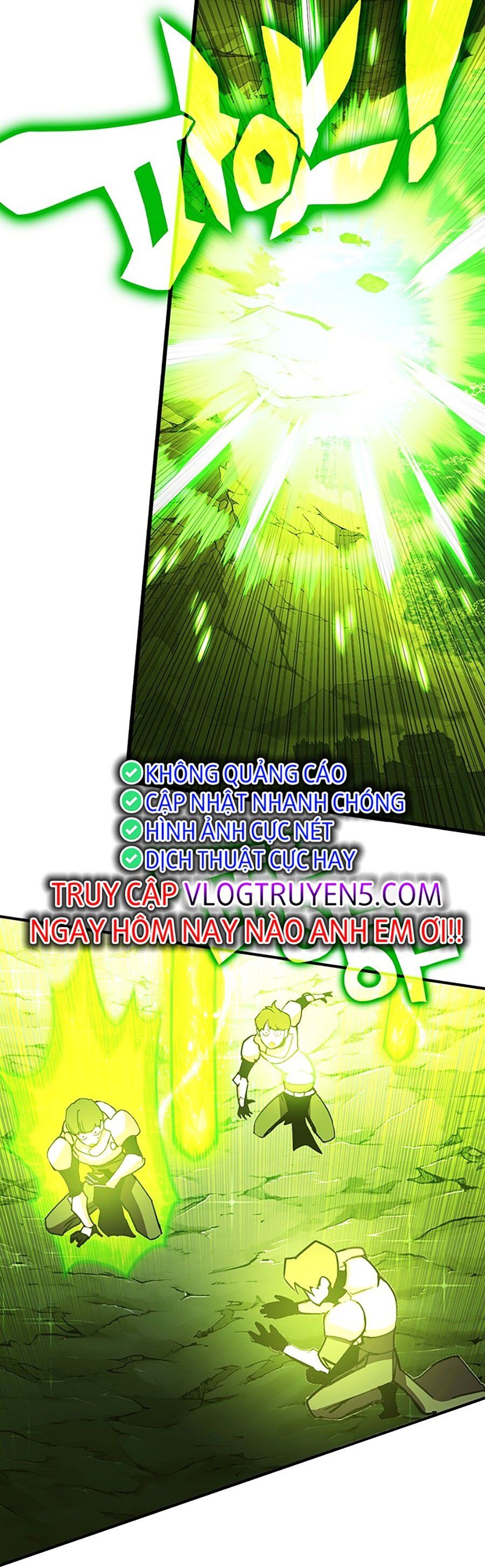 Hard Core Leveling Warrior Ss3 Chap 9 - Next Chap 10