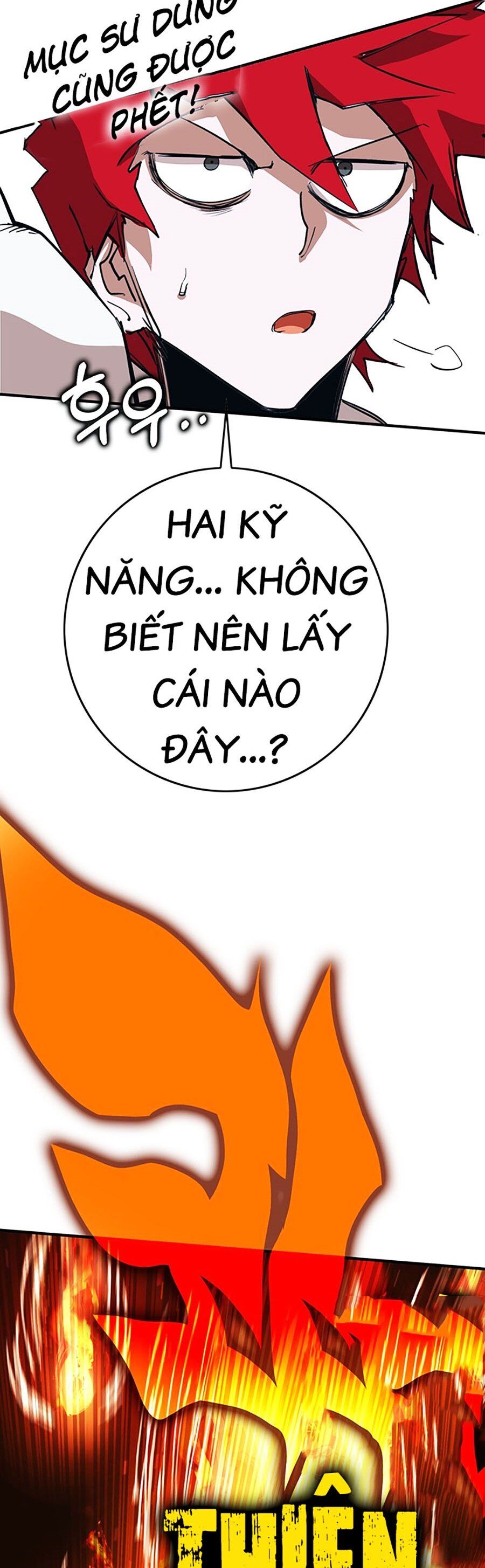 Hard Core Leveling Warrior Ss3 Chap 9 - Next Chap 10