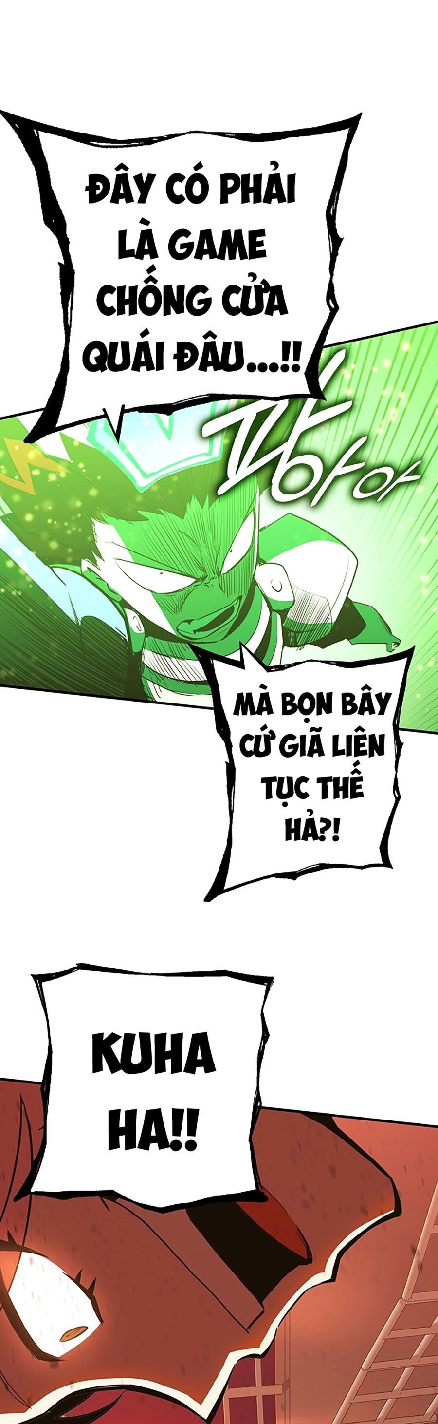 Hard Core Leveling Warrior Ss3 Chap 9 - Next Chap 10