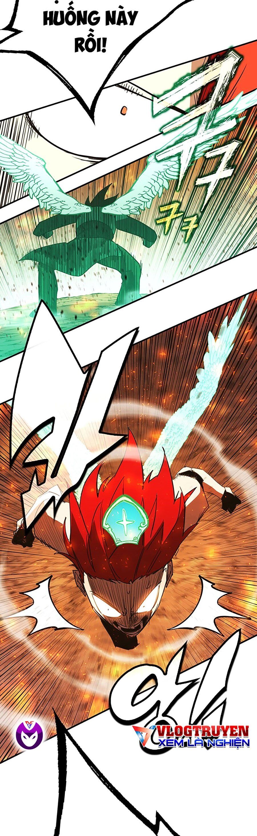 Hard Core Leveling Warrior Ss3 Chap 9 - Next Chap 10