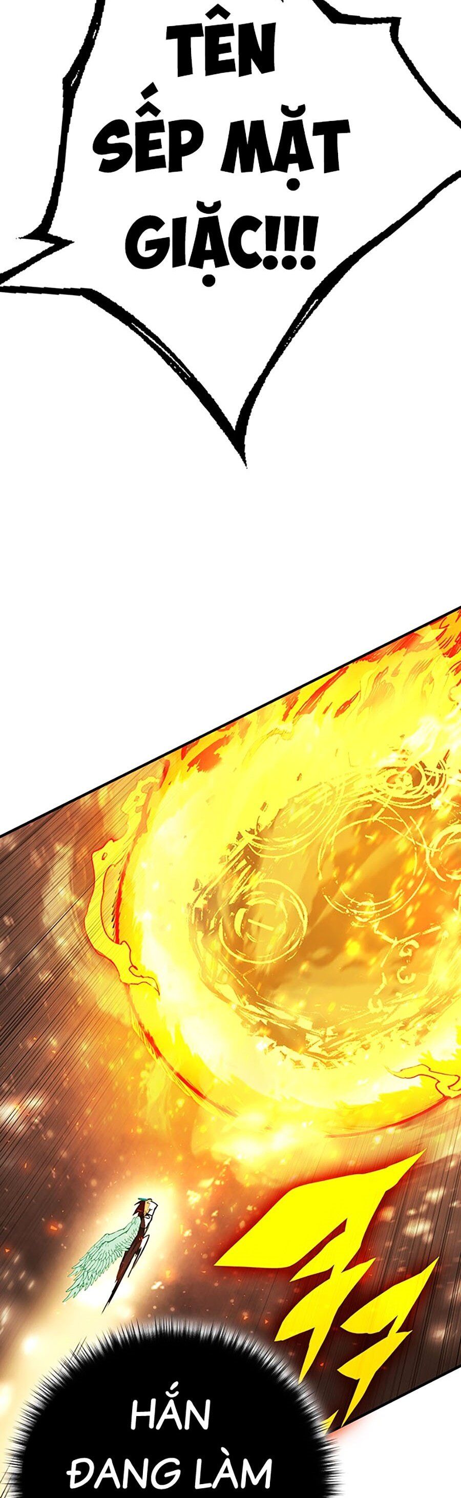 Hard Core Leveling Warrior Ss3 Chap 9 - Next Chap 10