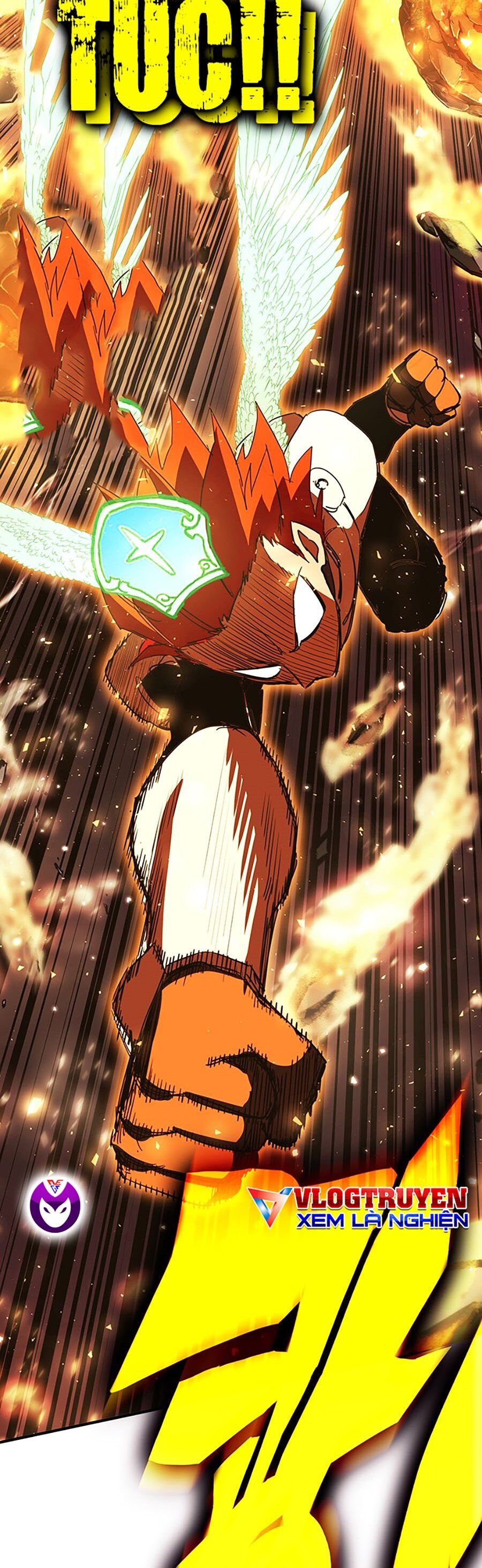 Hard Core Leveling Warrior Ss3 Chap 9 - Next Chap 10